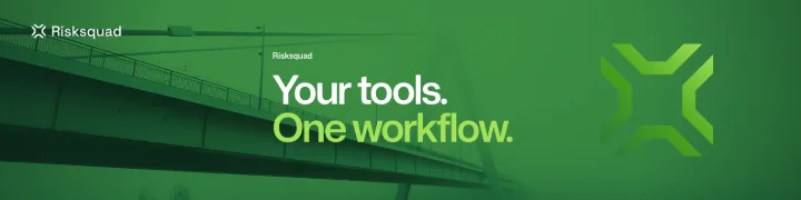 Covers · Bridge: LinkedIn profile banner, bridge, 1584 × 396 px